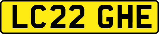 LC22GHE