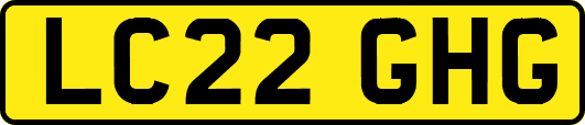 LC22GHG