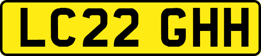 LC22GHH