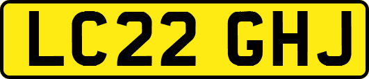 LC22GHJ