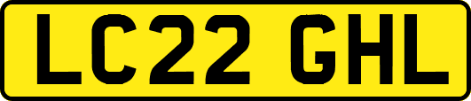LC22GHL