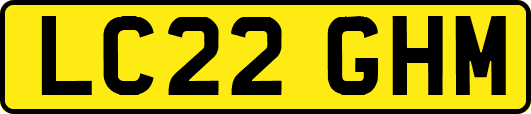 LC22GHM
