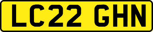 LC22GHN