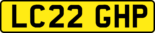 LC22GHP