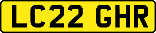LC22GHR