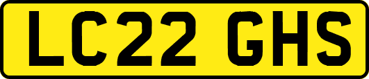 LC22GHS