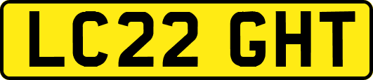 LC22GHT