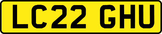 LC22GHU
