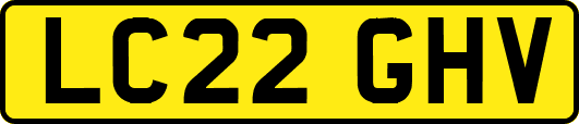 LC22GHV