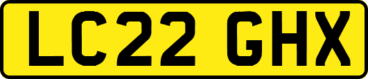 LC22GHX
