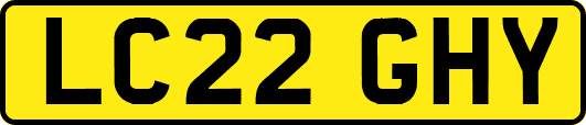 LC22GHY