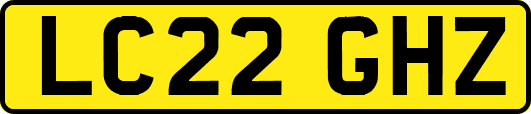 LC22GHZ
