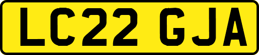 LC22GJA