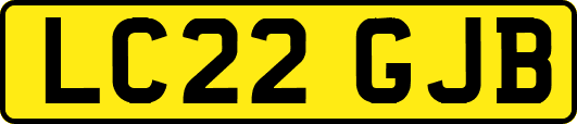 LC22GJB