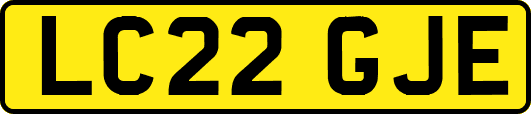 LC22GJE