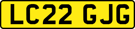 LC22GJG