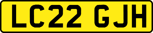 LC22GJH