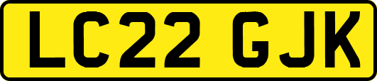 LC22GJK