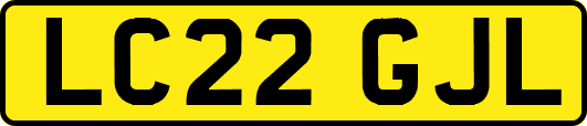 LC22GJL