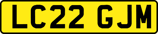 LC22GJM
