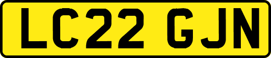 LC22GJN