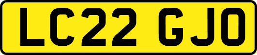LC22GJO