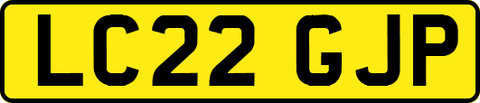 LC22GJP