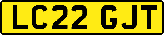 LC22GJT