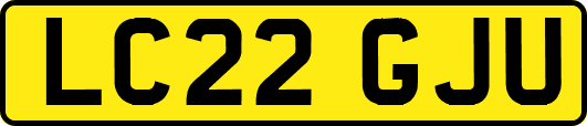 LC22GJU
