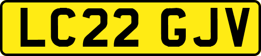 LC22GJV