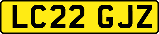 LC22GJZ