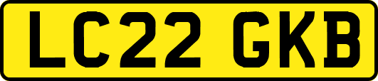 LC22GKB