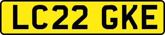 LC22GKE