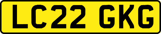 LC22GKG