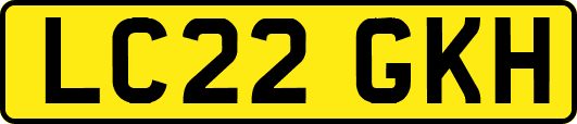 LC22GKH