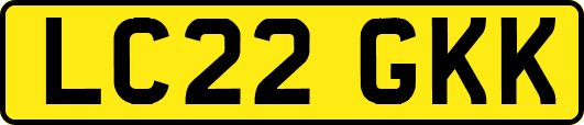 LC22GKK