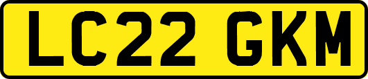 LC22GKM