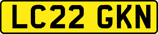 LC22GKN