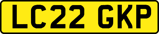 LC22GKP