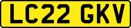 LC22GKV