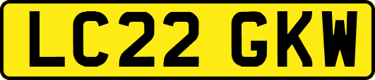 LC22GKW