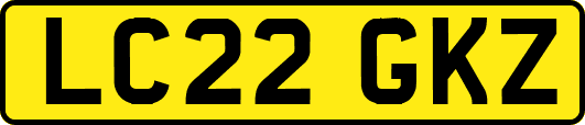 LC22GKZ