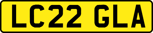 LC22GLA