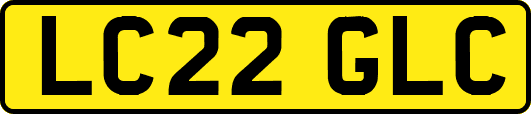 LC22GLC