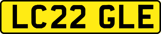 LC22GLE