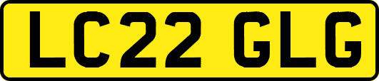 LC22GLG