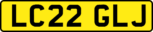 LC22GLJ