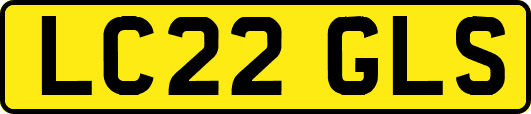 LC22GLS