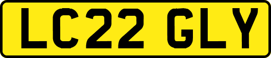 LC22GLY