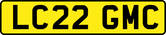 LC22GMC